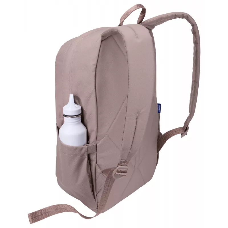 Thule TCAM-6115 Tinted Taupe mochila casual nylon, poliéster