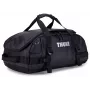 Thule Chasm TDSD301 preto saco de viagem 30 L poliéster