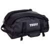 Thule Chasm TDSD301 preto saco de viagem 30 L poliéster