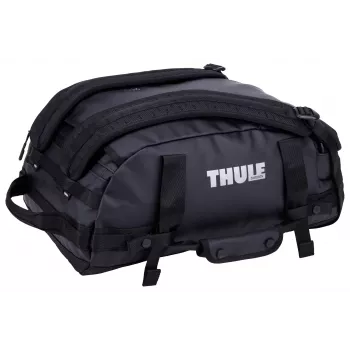 Thule Chasm TDSD301 preto saco de viagem 30 L poliéster