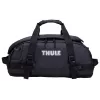 Thule Chasm TDSD301 preto saco de viagem 30 L poliéster