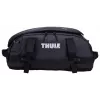 Thule Chasm TDSD301 preto saco de viagem 30 L poliéster