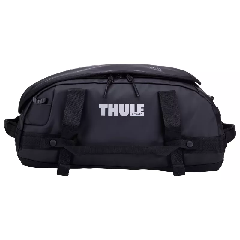 Thule Chasm TDSD301 preto saco de viagem 30 L poliéster