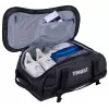 Thule Chasm TDSD301 preto saco de viagem 30 L poliéster