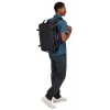 Thule Chasm TDSD301 preto saco de viagem 30 L poliéster
