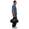 Thule Chasm TDSD301 preto saco de viagem 30 L poliéster