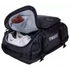 Thule Chasm TDSD301 preto saco de viagem 30 L poliéster