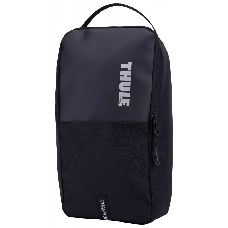 Thule Chasm TDSD301 preto saco de viagem 30 L poliéster