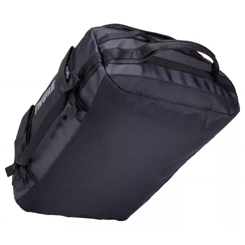 Thule Chasm TDSD301 preto saco de viagem 30 L poliéster