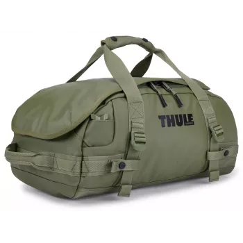 Thule Chasm TDSD301 Olivine saco de viagem 30 l poliéster verde-azeitona
