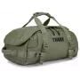 Thule Chasm TDSD301 Olivine saco de viagem 30 l poliéster verde-azeitona