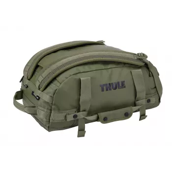 Thule Chasm TDSD301 Olivine saco de viagem 30 l poliéster verde-azeitona