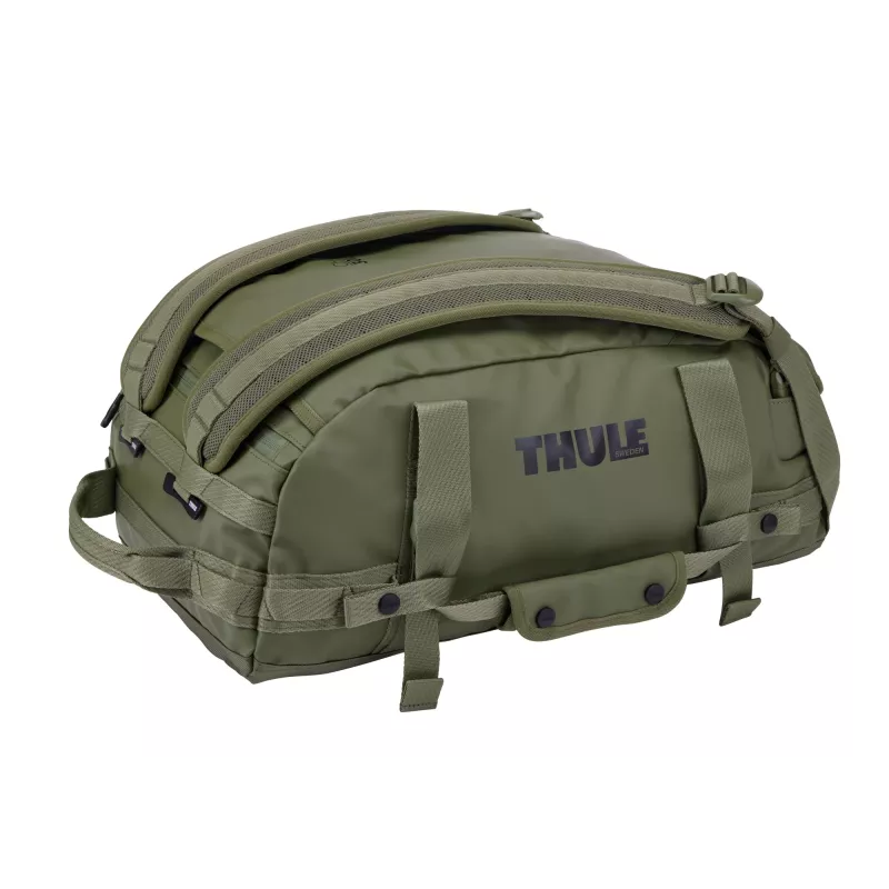 Thule Chasm TDSD301 Olivine saco de viagem 30 l poliéster verde-azeitona