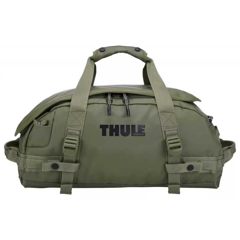 Thule Chasm TDSD301 Olivine saco de viagem 30 l poliéster verde-azeitona