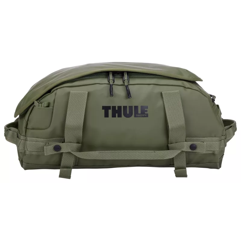 Thule Chasm TDSD301 Olivine saco de viagem 30 l poliéster verde-azeitona