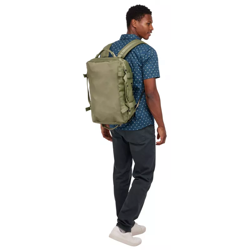 Thule Chasm TDSD301 Olivine saco de viagem 30 l poliéster verde-azeitona