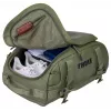 Thule Chasm TDSD301 Olivine saco de viagem 30 l poliéster verde-azeitona