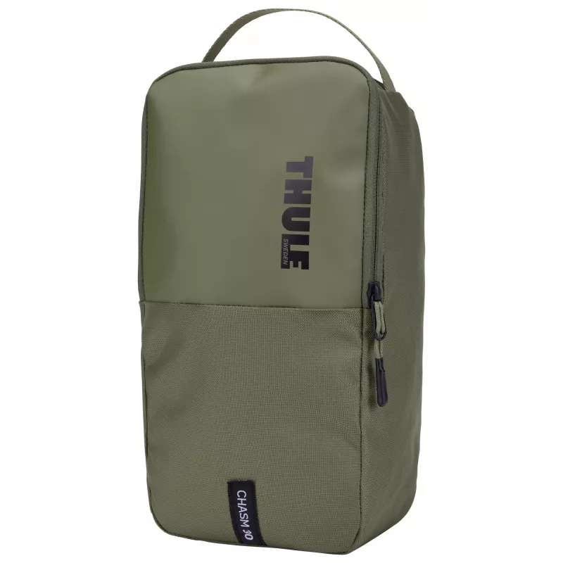 Thule Chasm TDSD301 Olivine saco de viagem 30 l poliéster verde-azeitona