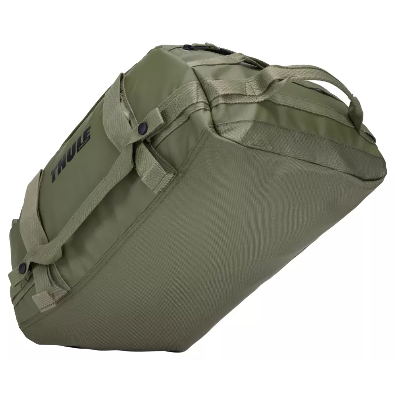 Thule Chasm TDSD301 Olivine saco de viagem 30 l poliéster verde-azeitona