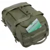 Thule Chasm TDSD301 Olivine saco de viagem 30 l poliéster verde-azeitona