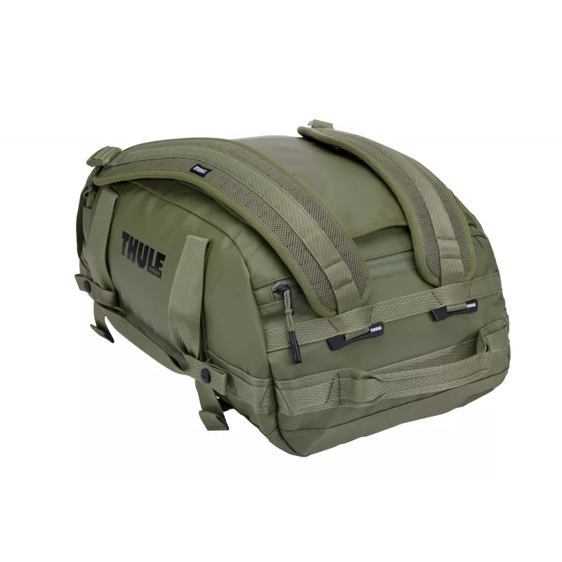 Thule Chasm TDSD301 Olivine saco de viagem 30 l poliéster verde-azeitona