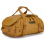 Thule Chasm TDSD301 Golden Brown saco de viagem 30 L poliéster castanho, dourado