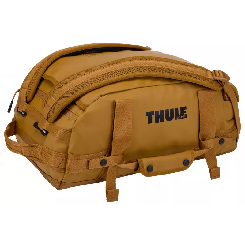 Thule Chasm TDSD301 Golden Brown saco de viagem 30 L poliéster castanho, dourado