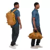 Thule Chasm TDSD301 Golden Brown saco de viagem 30 L poliéster castanho, dourado