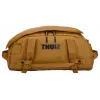 Thule Chasm TDSD301 Golden Brown saco de viagem 30 L poliéster castanho, dourado