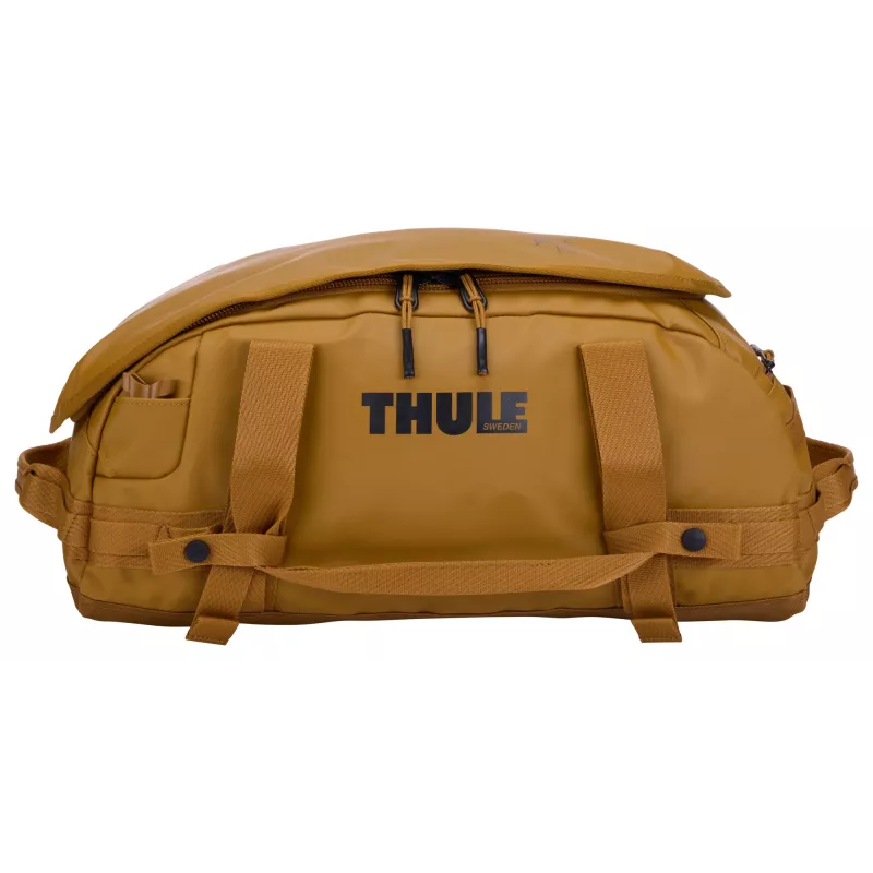 Thule Chasm TDSD301 Golden Brown saco de viagem 30 L poliéster castanho, dourado