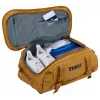 Thule Chasm TDSD301 Golden Brown saco de viagem 30 L poliéster castanho, dourado