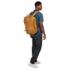 Thule Chasm TDSD301 Golden Brown saco de viagem 30 L poliéster castanho, dourado