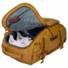 Thule Chasm TDSD301 Golden Brown saco de viagem 30 L poliéster castanho, dourado