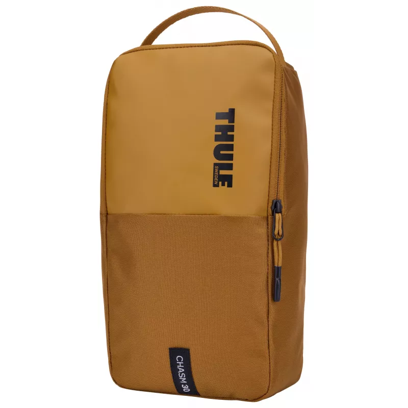 Thule Chasm TDSD301 Golden Brown saco de viagem 30 L poliéster castanho, dourado