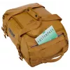 Thule Chasm TDSD301 Golden Brown saco de viagem 30 L poliéster castanho, dourado