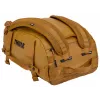 Thule Chasm TDSD301 Golden Brown saco de viagem 30 L poliéster castanho, dourado