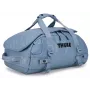 Thule Chasm TDSD301 Pond Gray saco de viagem 30 L poliéster cinzento