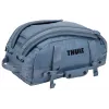 Thule Chasm TDSD301 Pond Gray saco de viagem 30 L poliéster cinzento