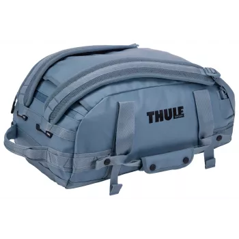 Thule Chasm TDSD301 Pond Gray saco de viagem 30 L poliéster cinzento