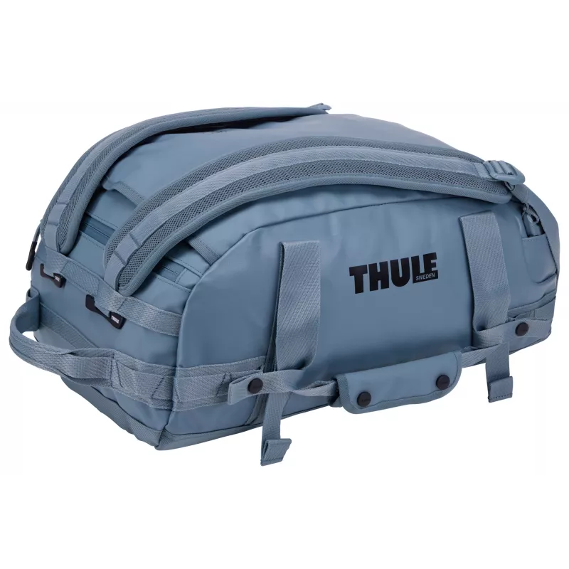 Thule Chasm TDSD301 Pond Gray saco de viagem 30 L poliéster cinzento