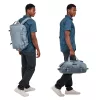 Thule Chasm TDSD301 Pond Gray saco de viagem 30 L poliéster cinzento