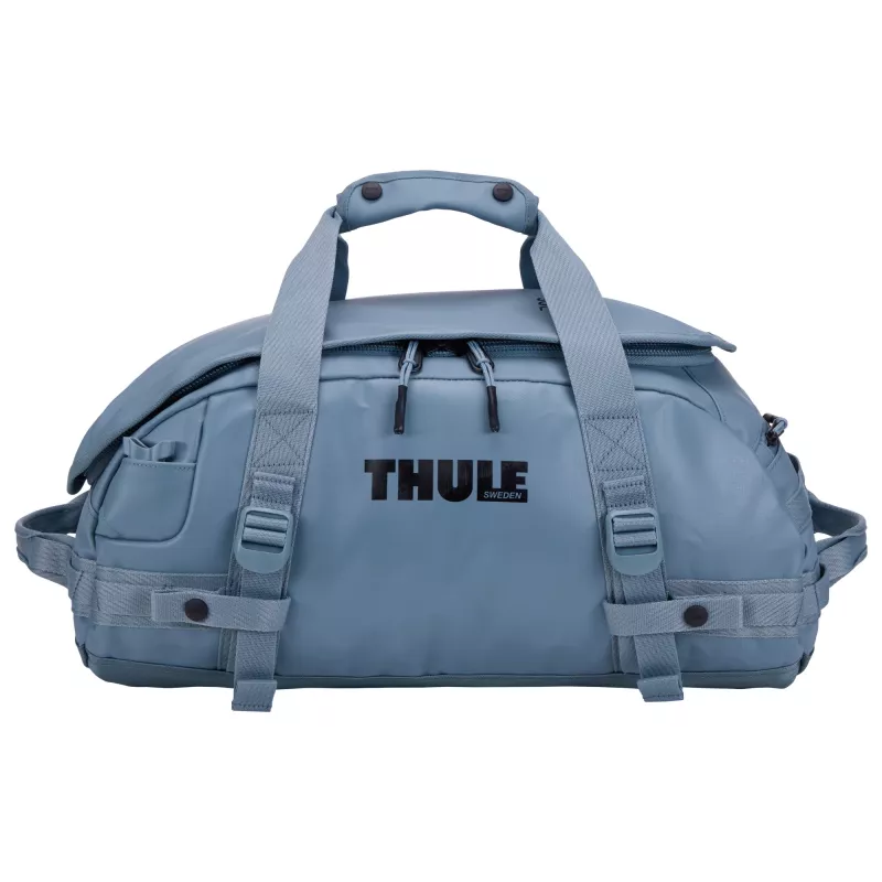 Thule Chasm TDSD301 Pond Gray saco de viagem 30 L poliéster cinzento