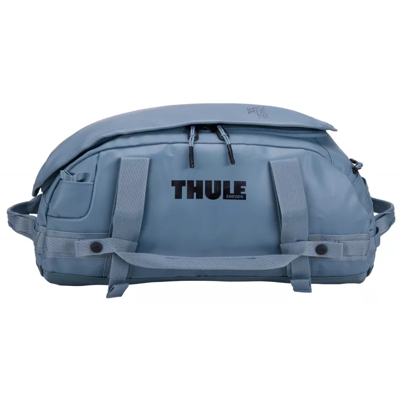 Thule Chasm TDSD301 Pond Gray saco de viagem 30 L poliéster cinzento