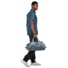 Thule Chasm TDSD301 Pond Gray saco de viagem 30 L poliéster cinzento