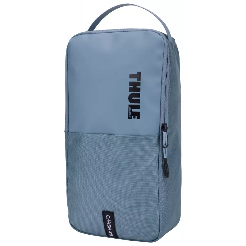 Thule Chasm TDSD301 Pond Gray saco de viagem 30 L poliéster cinzento