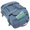 Thule Chasm TDSD301 Pond Gray saco de viagem 30 L poliéster cinzento