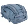 Thule Chasm TDSD301 Pond Gray saco de viagem 30 L poliéster cinzento
