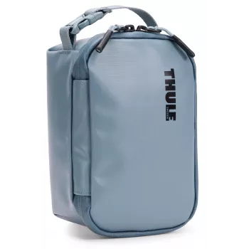Thule Chasm TCGC301 cinzento-lagoa bolsa para dispositivos estojo azul