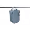 Thule Chasm TCGC301 cinzento-lagoa bolsa para dispositivos estojo azul