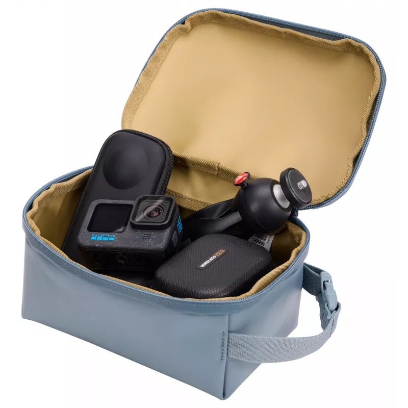 Thule Chasm TCGC301 cinzento-lagoa bolsa para dispositivos estojo azul